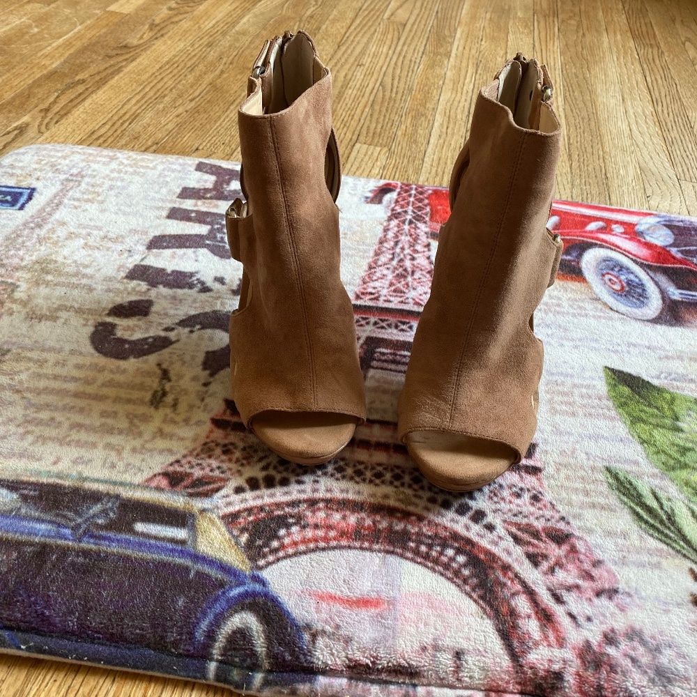 Heels